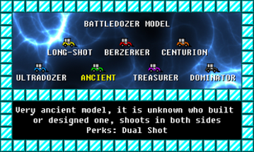 Battledozer Image