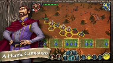 BattleLore: Command Image