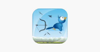 Birds Hunt With Bow &amp; Archery Image