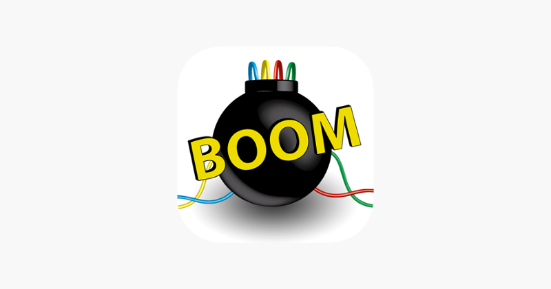 Boom Quiz Game Cover