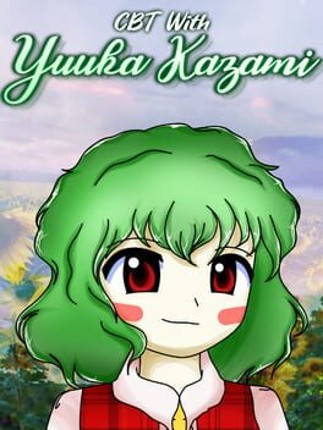 CBT With Yuuka Kazami Game Cover