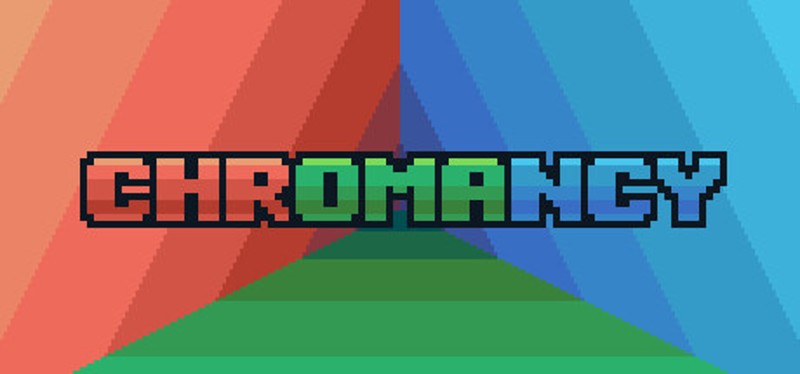 Chromancy Game Cover