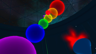 Color Balls Image