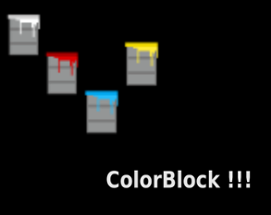 ColorBlock Image