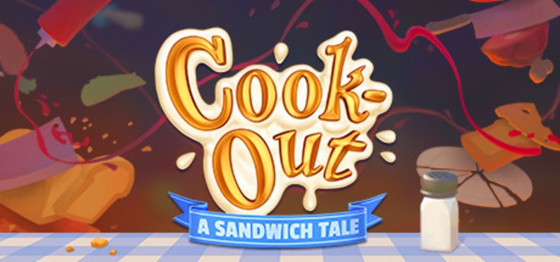 Cook-Out Game Cover