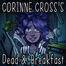 Corinne Cross's Dead & Breakfast Image