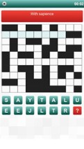 Crossword Puzzle Unlimited Image