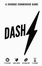 Dash - A Charge Condensed Game Image