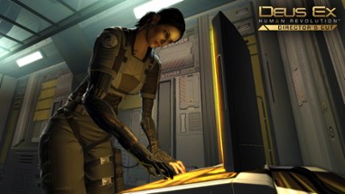 Deus Ex: Human Revolution Image