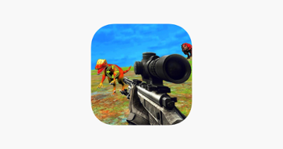 Dinosaur Shooting: Deadly Snip Image