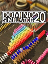 Domino Simulator Image