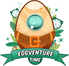 Eggventure Time Image