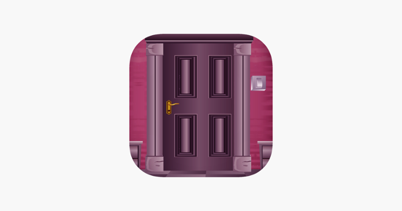 Escape Game: Locked House 2 Game Cover