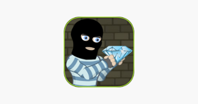 Escape Room - Stupid Thief Image