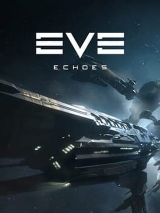 EVE Echoes Game Cover