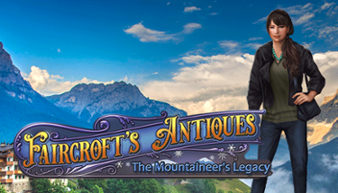 Faircroft's Antiques: The Mountaineer's Legacy Image