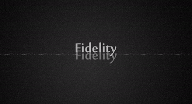 Fidelity Image