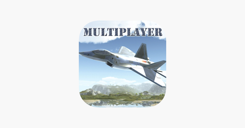 Fighter 3D Multiplayer Game Cover