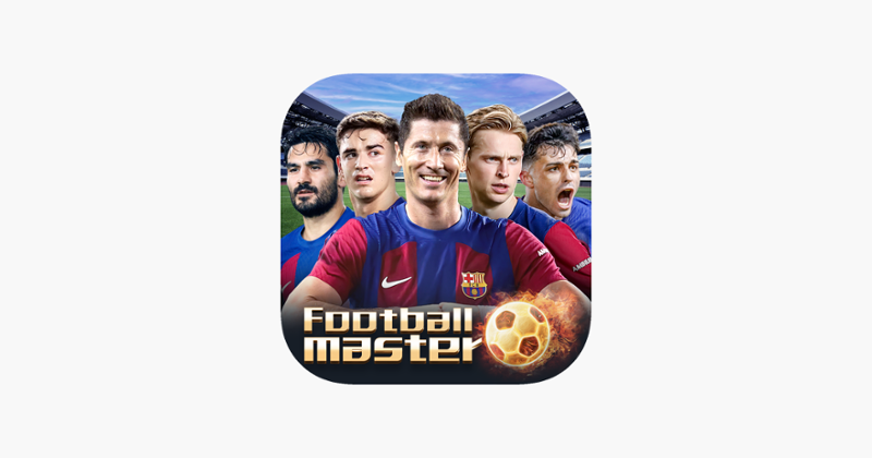 Football Master-Soccer Legend Game Cover