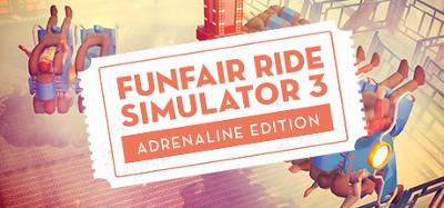 Funfair Ride Simulator 3 Image