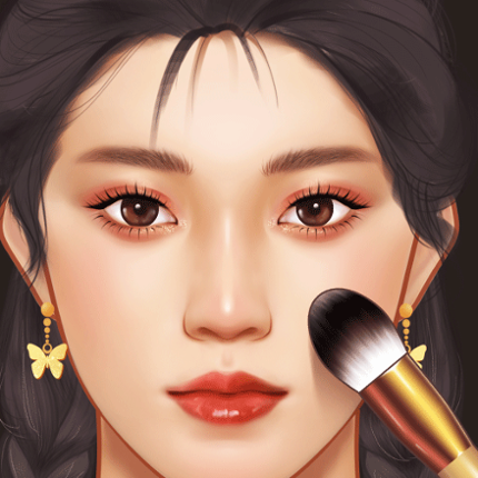 Makeup Master: Beauty Salon Game Cover