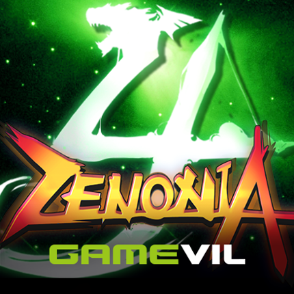 ZENONIA® 4 Game Cover