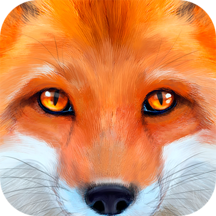 Ultimate Fox Simulator Game Cover