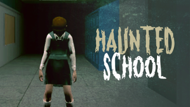 Haunted School Image
