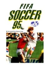 FIFA Soccer 95 Image