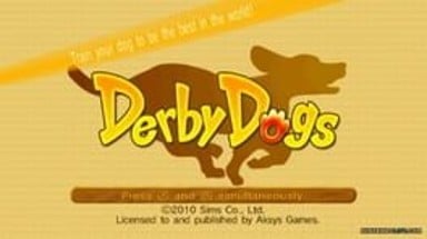 Derby Dogs Image