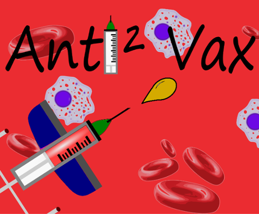 (Anti)²Vax Game Cover