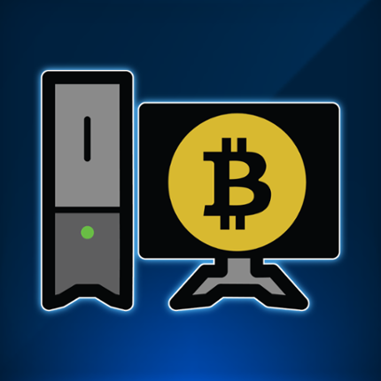 Bitcoin PC Builder Game Cover