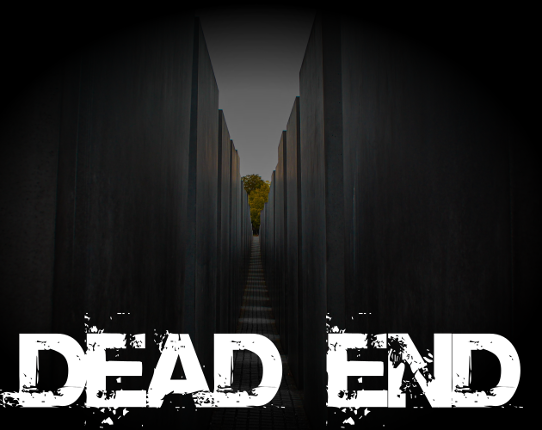 Dead End Game Cover