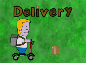 Delivery Image