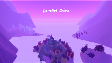 Derelict Spire Image