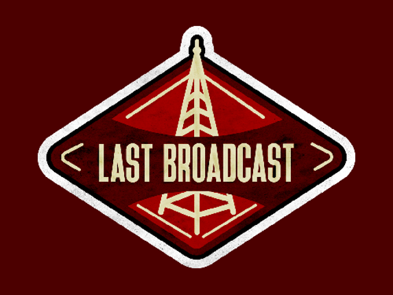 Last Broadcast Game Cover