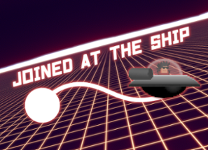 Joined at the Ship Image