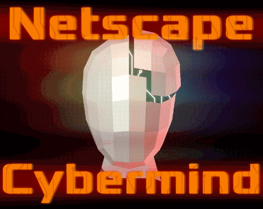 Netscape Cybermind Game Cover