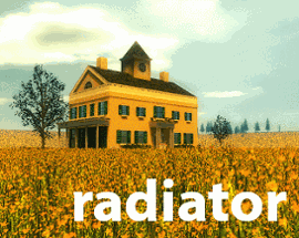 Radiator 1 Image