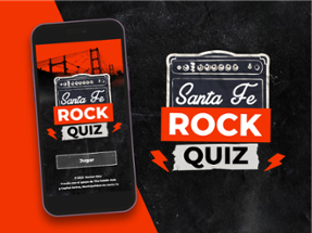 Santa Fe Rock Quiz Image