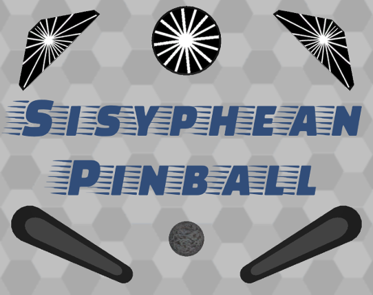 Sisyphean Pinball Game Cover