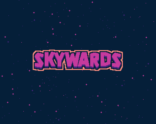 SKYWARDS Game Cover