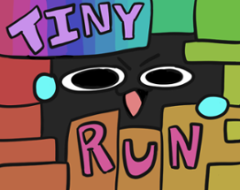 Tiny Run Image