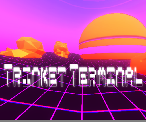 Trinket Terminal Game Cover