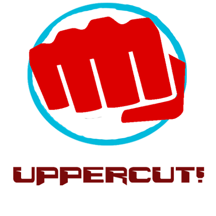 Uppercut! Game Cover