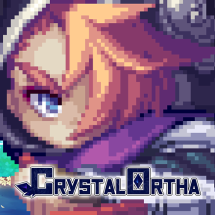 RPG Crystal Ortha Game Cover