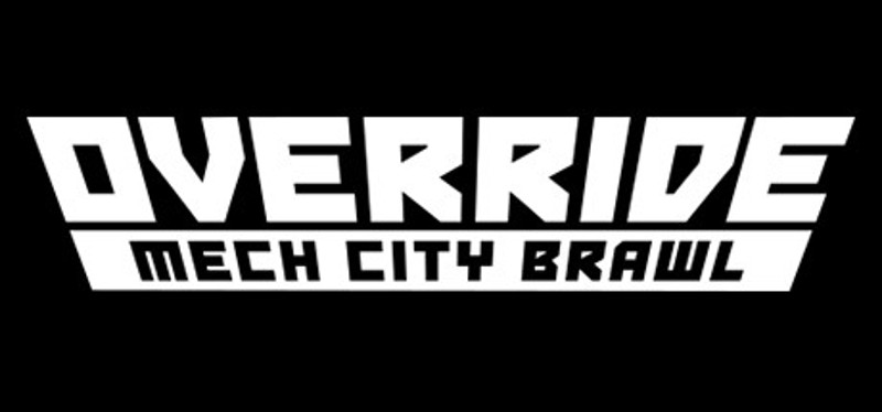 Override: Mech City Brawl Game Cover