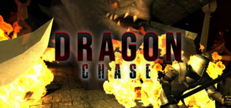 Dragon Chase Game Cover