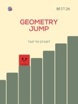 Geometry Jump - Dash Up! Image