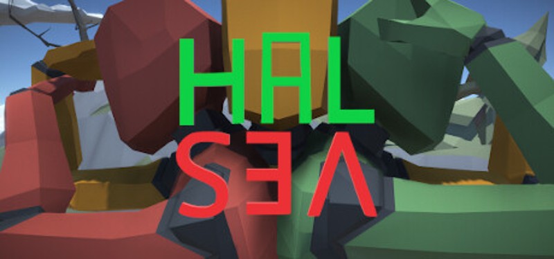 Halves Game Cover